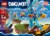 LEGO® DREAMZzz Izzie and Bunchu the Bunny 71453 Perspective: left