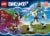 LEGO® DREAMZzz™ Mateo and Z-Blob the Robot 71454 Perspective: left