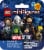 LEGO® Marvel Studios Minifigures Perspective: left