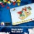 LEGO® Marvel® Rocket Mech Armor Set Perspective: left