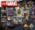 Lego® Marvel Guardians of the Galaxy Set Perspective: left