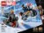 LEGO® Black Widow & Captain America Perspective: left
