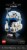 Lego® Star Wars™ Captain Rex™ Helmet Building Set Perspective: left
