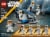 LEGO® Star Wars™ 332nd Ahsoka's Clone Trooper Battle Pack Building Set 75359 Perspective: left