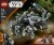 Lego 75361 Star Wars Spider Tank Building Set Perspective: left
