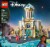 LEGO® King Magnifico's Castle Perspective: left