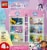 Lego 10788 Gabby's Dollhouse Building Set Perspective: left