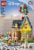 LEGO® Disney Up House Building Kit Perspective: left