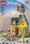LEGO® Disney Up House Building Kit Perspective: left