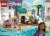 Lego® Asha In The City of Rosas Perspective: left