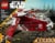LEGO® Star Wars™ Coruscant Guard Gunship™ Perspective: left