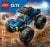 60402 LEGO® City Monster Truck Perspective: left