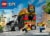 60404 LEGO® City Burger Truck Perspective: left