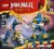 LEGO® Ninjago Dragon's Rising Jay's Mech Battle Pack Perspective: left