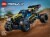 LEGO® Technic™ Off-Road Race Buggy 42164 Perspective: left