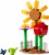 LEGO Friends Flower Garden 30659 Perspective: left