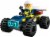 LEGO® City 30664 Perspective: left