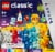 LEGO® Creative Space Planets Perspective: left