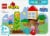10431 LEGO® Duplo™ Peppa Pig™ Garden & Tree House Building Set Perspective: left