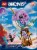 71472 LEGO® Dreamzzz Izzie's Narwhal Hot-Air Balloon Perspective: left