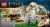 LEGO® 76425 Harry Potter Hedwig At 4 Private Drive Perspective: left