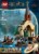 LEGO® 76426 Harry Potter Hogwarts Castle Boathouse Perspective: left
