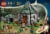 LEGO® Hagrid's Hut: An Unexpected Visit Building Set Perspective: left