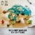 LEGO® Jurassic World Baby Bumpy Ankylosaurus 76962 Perspective: left