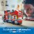 LEGO® City Double-Decker Sightseeing London Bus - Red Perspective: left