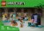 LEGO® Minecraft 21252 The Armory Perspective: left