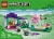 LEGO® Minecraft 21253 The Animal Sanctuary Perspective: left