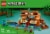 Lego® Minecraft 21256 The Frog House Set Perspective: left