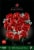 LEGO® Bouquet of Roses 10328 Building Set Perspective: left