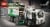 LEGO® Technic™ Mack® LR Electric Garbage Truck Perspective: left