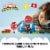 LEGO® Spin's Motorcycle Adventure Perspective: left
