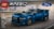 LEGO® 76920 Speed Champions Ford Mustang Dark Horse Perspective: left
