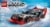 LEGO® 76921 Speed Champions Audi S1 E-Tron Quattro Perspective: left