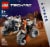 LEGO® Technic™ Surface Space Loader Building Set 42178 Perspective: left