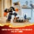 LEGO® Cole's Elemental Earth Mech 71806 Perspective: left