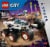 60431 LEGO® City Space Explorer Rover and Alien Life Perspective: left
