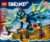 71476 LEGO® Dreamzzz Zoey and Zian the Cat-Owl Perspective: left