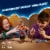 LEGO® DREAMZzz Izzie's Dream Animals 71481 Perspective: left