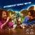 LEGO® DREAMZzz Mateo And Z-Blob The Knight Battle Mech 71485 Perspective: left