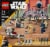 75372 LEGO® Star Wars Clone Trooper™ & Battle Droid™ Battle Pack Perspective: left