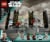 LEGO® Ahsoka Tano's Duel on Peridea Perspective: left