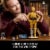 LEGO® Star Wars C-3PO Buildable Droid Figure for Build and Display Perspective: left