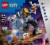 LEGO® City Space Construction Mech Perspective: left