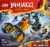 LEGO® 71811 Arin's Ninja Off-Road Buggy Perspective: left