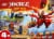 Lego® Ninjago® 71815 Kai's Source Dragon Battle Perspective: left