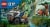 LEGO® City Jungle Explorer Truck 60426 Perspective: left